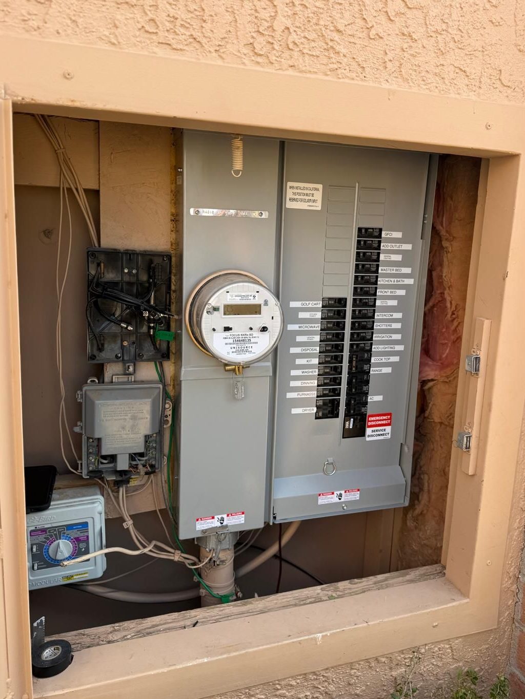 Electric-panel-upgrade-tucson